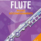 Abracadabra Flute - Piano Accompaniments Book