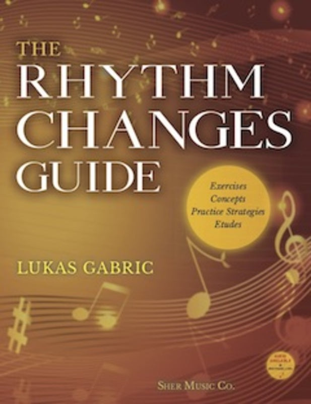 The Rhythm Changes Guide Book