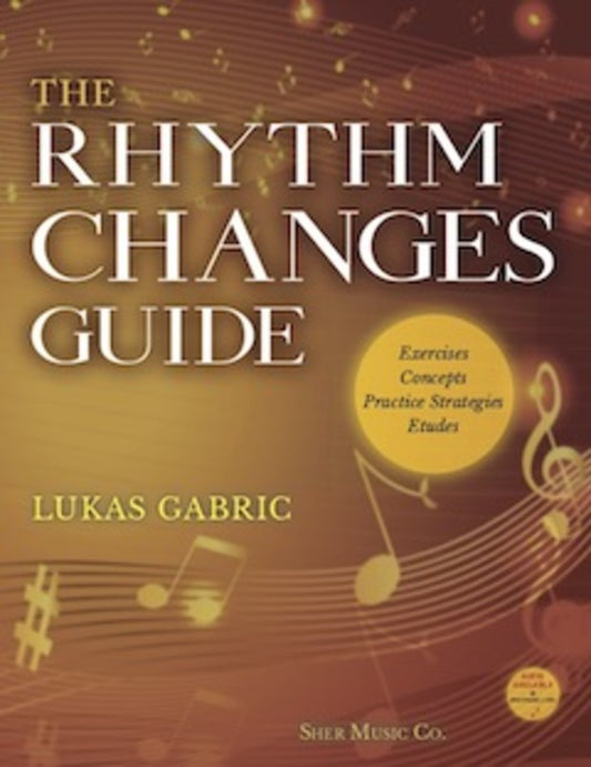 The Rhythm Changes Guide Book