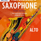 Abracadabra Saxophone Book (3rd Edition)