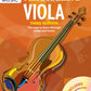 Abracadabra - Viola 3rd Edition Book and 2 Cd's