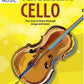 Abracadabra - Cello Book (3rd Edition)