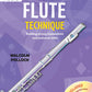 Abracadabra - Flute Technique Book and Cd