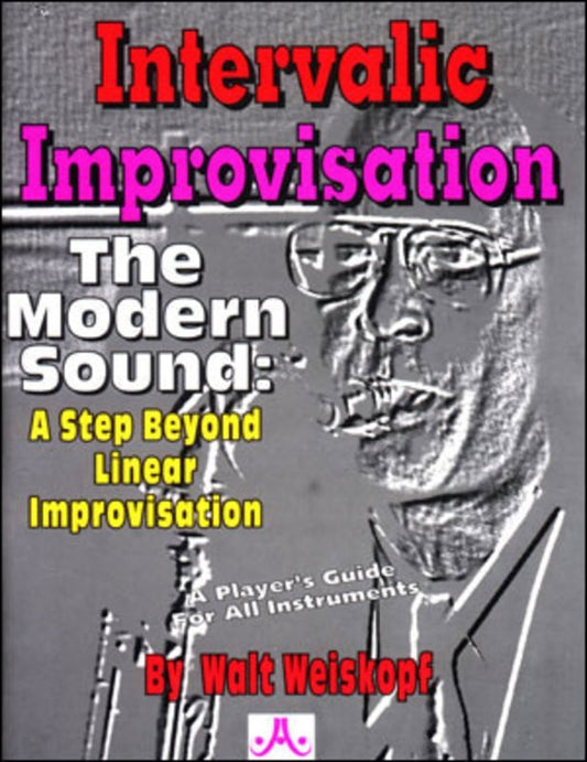 Intervalic Improvisation