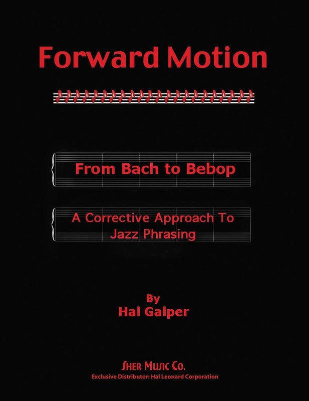 Forward Motion