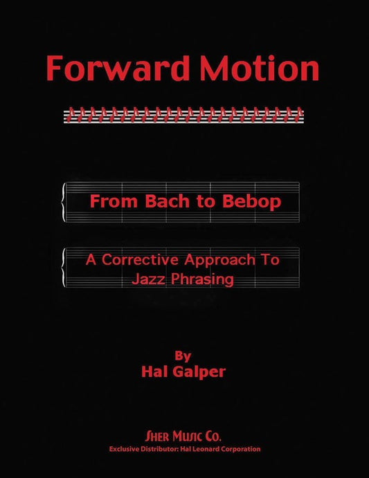 Forward Motion