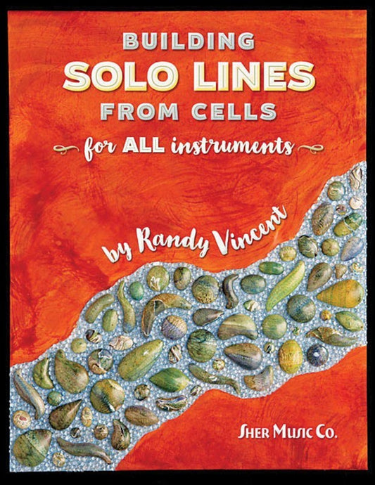 Building Solo Lines From Cells Book