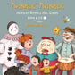 Twinkle Twinkle Arr Richard Gill Bk/Cd