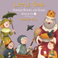 Little Star Arr Richard Gill Bk/Cd