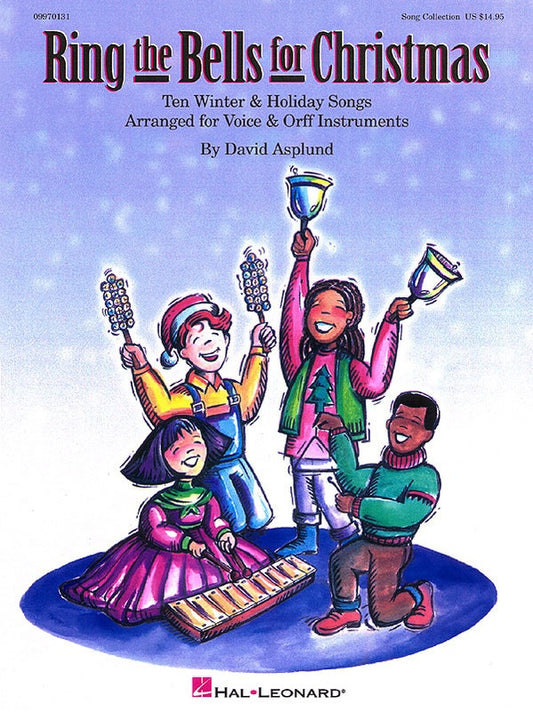 Ring The Bells For Christmas Song Collection