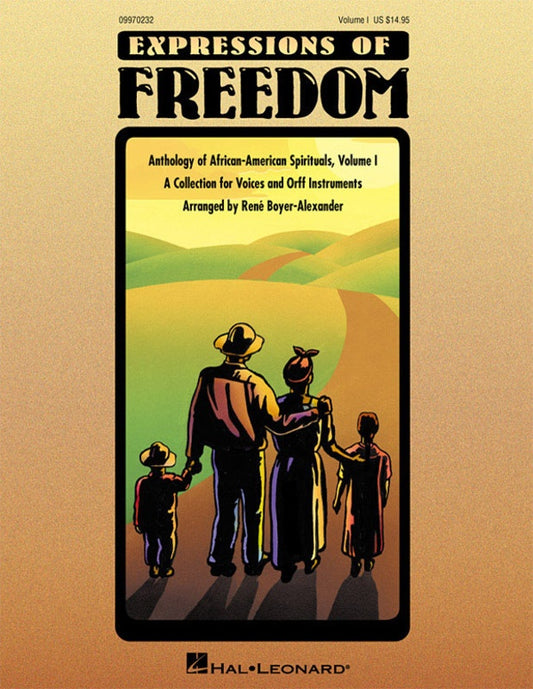 Expressions Of Freedom Vol 3