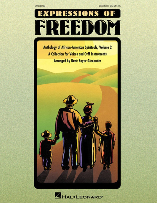 Expressions Of Freedom Complete