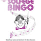 Solfege Bingo Game- Flash Cards/Ola (Classroom Kit)