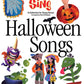 Let's All Sing Halloween Songs - Young Voices Songbook