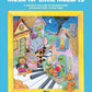 Alfred's Music For Little Mozarts - Halloween Fun Book 3