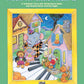 Alfred's Music For Little Mozarts -  Halloween Fun Book 2