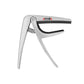 Aroma AC03 Uke/Banjo Capo - Silver