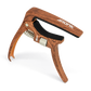 Aroma AC30 Acoustic/Electric Capo - Wood