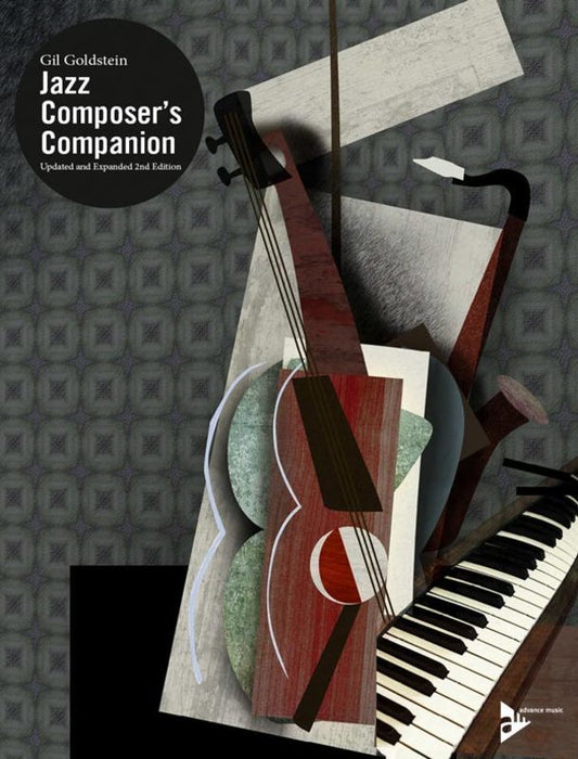 Jazz Composers Companion