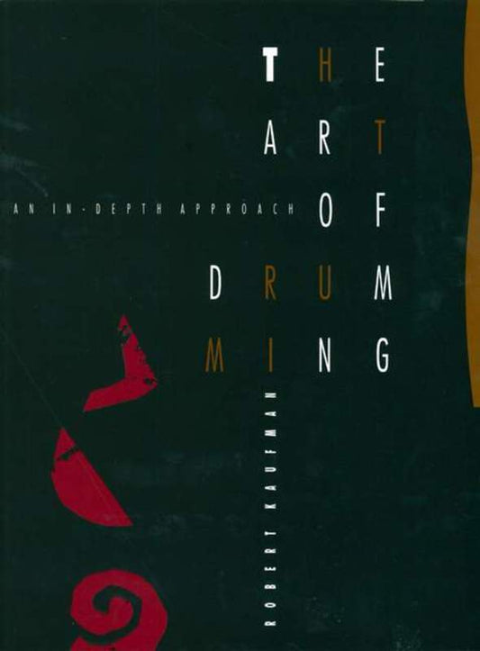 Art Of Drumming