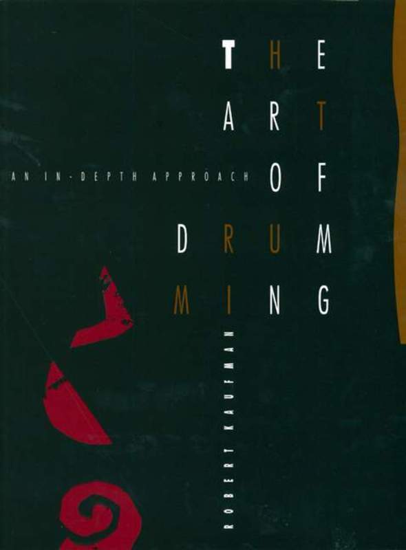Art Of Drumming