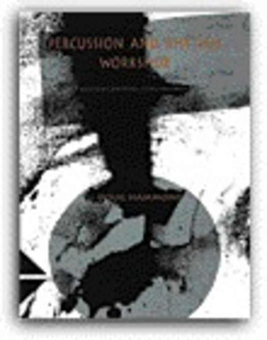 Hammond - Percussion And Rhythm Workshop