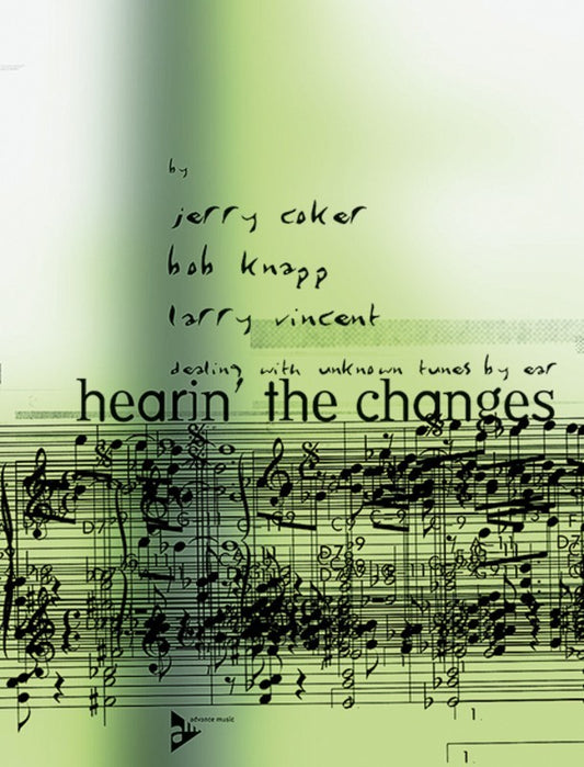 Hearing The Changes