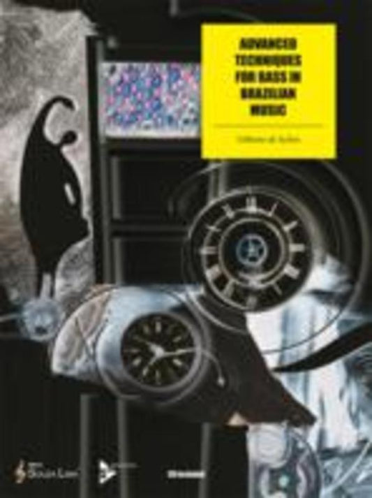 Advanced Techniques For Bass In Brazilian Music