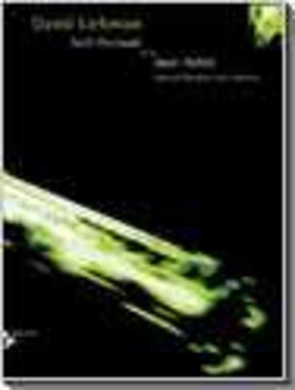 David Liebman - Self Portrait Of A Jazz Artist