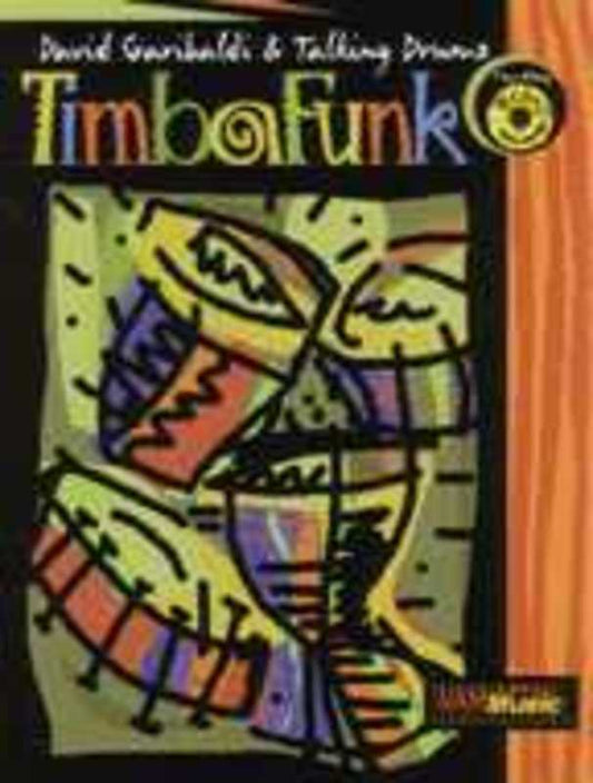 Timba Funk Bk/Ola