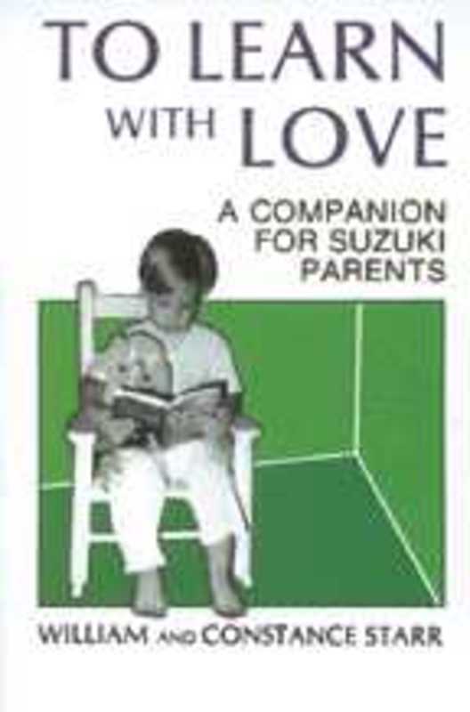 To Learn With Love
