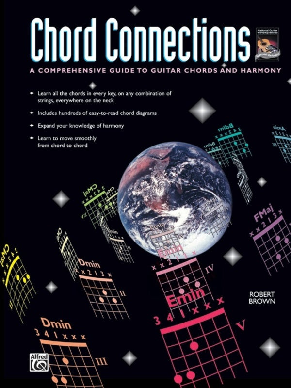 Chord Connections For Guitar