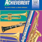 Accent On Achievement - Tuba Book 1 (Book/Ola)