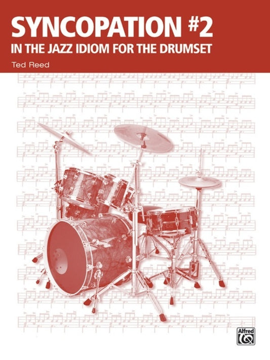 Syncopation No 2 In Jazz Idiom
