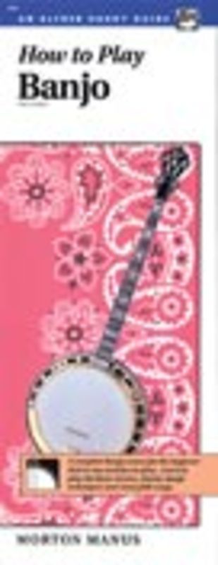 How To Play Banjo Handy Guide – Music2u.com.au