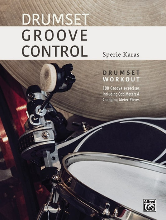 Drumset Groove Control