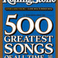 Rolling Stone 500 Greatest Songs of All Time Vol. 2 - Music2u