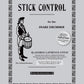 Stick Control for the Snare Drummer - Music2u