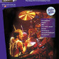 Journey - The Ultimate Drum Play Along Book/2Cd's