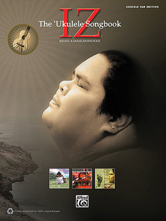 Iz The Ukulele Songbook Tab