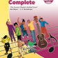 Alfred's Kid's Ukulele Course Complete Book/Ola