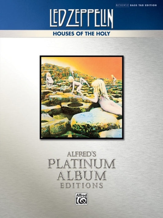 Led Zeppelin - Houses of the Holy - Music2u