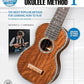 Alfred's Basic Ukulele Method 1 Book/Ola