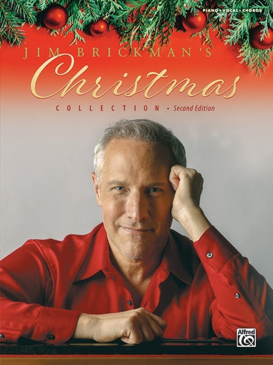Jim Brickmans Christmas Collection Pvg 2Nd Edition