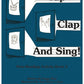 Tap, Clap and Sing! - Music2u