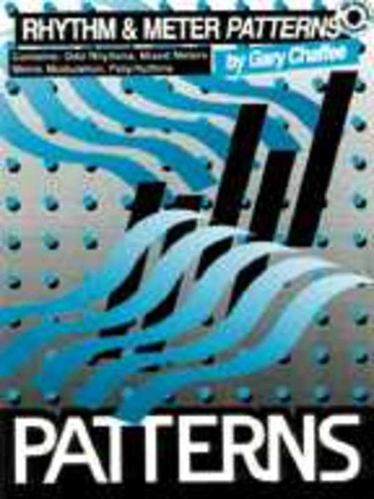 Rhythm Meter Patterns Bk/Cd