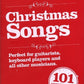 The Gig Book - Christmas Songs - Music2u