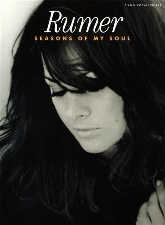 Rumer - Seasons Of My Soul PVG