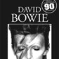 The Little Black Book of David Bowie - Music2u