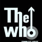 The Little Black Book of The Who - Music2u
